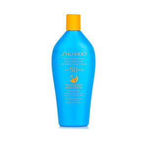  GLXp[g TveN^[ tFCX&{fB[V SPF50+ (یEϐ) 300ml Shiseido Expert Sun Protector Face &Body Lotion SPF 50+ (Very High Protection &Very Water-Resistant) 300ml  y