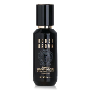 �{�r�C �u���E�� �C���e���V�u �Z���� �t�@���f�[�V���� SPF40 - No. N-042 �x�[�W�� 30ml Bobbi Brown Intensive Serum Foundation SPF40 - No. N-042 Beige 30ml �������� �y�y�V�C�O�ʔ́z