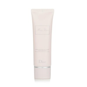 ディオール Miss Dior Nourishing Rose Hand Cream 50ml Christian Dior Miss Dior Nourishing Rose Hand Cream 50ml 送料無料 【楽天海外通販】