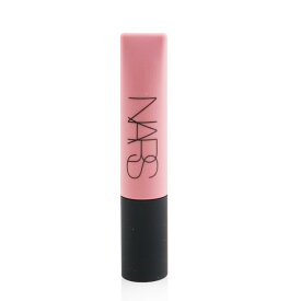 ナーズ エアマット リップカラー - No. ドルチェヴィータ（ダスティローズ） 7.5ml NARS Air Matte Lip Color - No. Dolce Vita (Dusty Rose) 7.5ml 送料無料 【楽天海外通販】