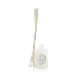 ボルスパ Reed Diffuser - Macaron Mint Tea 177ml Voluspa Reed Diffuser - Macaron Mint Tea 177ml 送料無料 【楽天海外通販】