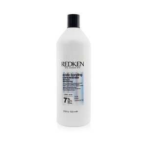 ���b�h�P�� Acidic Bonding Concentrate Shampoo (For Demanding, Processed Hair) (Salon Size) 1000ml Redken Acidic Bonding Concentrate Shampoo (For Demanding, Processed Hair) (Salon Size) 1000ml �������� �y�y�V�C�O�ʔ́z