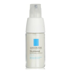�����b�V���|�[ �g�����A�� �_�[�}�����S ���[ - �f�C���[. �A�C���C�X�`�����C�U�[ 20ml La Roche Posay Toleriane Dermallergo Yeux - Daily Re. Eye Moisturiser 20ml �������� �y�y�V�C�O�ʔ́z