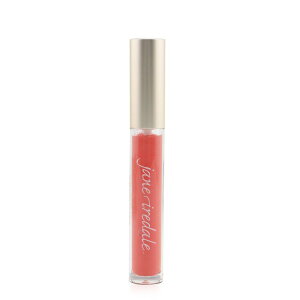 WF[ACf[ nChsA qA bvOX XpCXs[` 3.75ml Jane Iredale HydroPure Hyaluronic Lip GLo - Spiced Peach 3.75ml  yyVCOʔ́z
