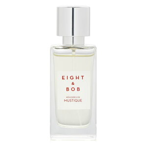 �G�C�g &�{�u Memoires De Mustique Eau De Parfum 30ml Eight &Bob Memoires De Mustique Eau De Parfum 30ml �������� �y�y�V�C�O�ʔ́z