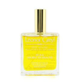 レオノール・グレイール L'Huile Secret De Beaute Natural Botanical Oils For Hair &Body 95ml Leonor Greyl L'Huile Secret De Beaute Natural Botanical Oils For Hair &Body 95ml 送料無料 【楽天海外通販】