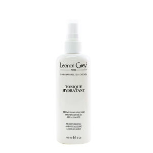 ���I�m�[���E�O���C�[�� Tonique Hydratant Moisturizing &Vitalizing Leave-In Mist 150ml Leonor Greyl Tonique Hydratant Moisturizing &Vitalizing Leave-In Mist 150ml �������� �y�y�V�C�O�ʔ́z