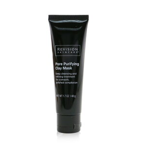rWXLPA s[t@CO NC }XN 48gRevision Skincare Pore Purifying Clay Mask 48g  yyVCOʔ́z