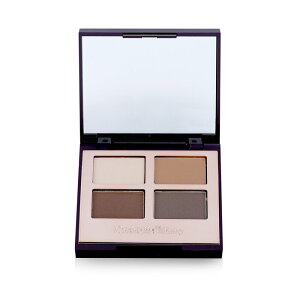 V[bgEeBu[ OWA[ pbg - No. U \tBXeBP[g 5.2gCharlotte Tilbury Luxury Palette - No. The Sophisticate 5.2g  yyVCOʔ́z