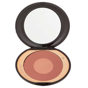 �V���[���b�g�E�e�B���u���[ Cheek To Chic Swish &Glow Blusher - No. Pillow Talk Intense 8gCharlotte Tilbury Cheek To Chic Swish &Glow Blusher - No. Pillow Talk Intense 8g �������� �y�y�V�C�O�ʔ́z