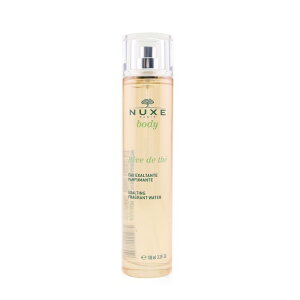 �j���N�X �j���N�X �{�f�B�G�N�T���e�B���O �t���O�����g�E�H�[�^�[ 100ml Nuxe Nuxe Body Exalting Fragrant Water 100ml �������� �y�y�V�C�O�ʔ́z