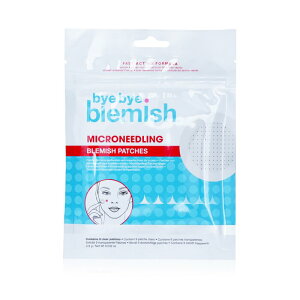 oCoC u~bV }CNj[h u~bV pb` 9patchesBye Bye Blemish Microneedling Blemish Patches 9patches  yyVCOʔ́z