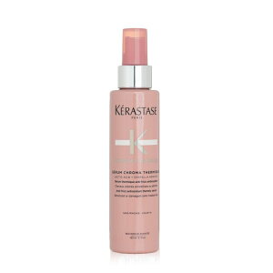 PX^[[ Chroma Absolu Serum Chroma Thermique (For Sensitized Or DamAed Color-Treated Hair) 150ml Kerastase Chroma Absolu Serum Chroma Thermique (For Sensitized Or DamAed Color-Treated Hair) 150ml  yyVCOʔ́z