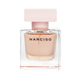 ナルシソロドリゲス　 Narciso Cristal Eau De Parfum 50ml Narciso Rodriguez Narciso Cristal Eau De Parfum 50ml 送料無料 【楽天海外通販】