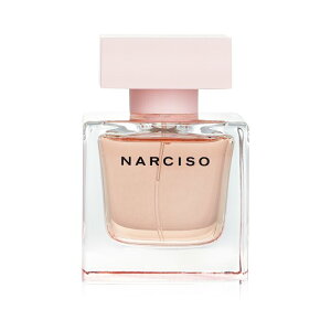 �i���V�\���h���Q�X�@ Narciso Cristal Eau De Parfum 50ml Narciso Rodriguez Narciso Cristal Eau De Parfum 50ml �������� �y�y�V�C�O�ʔ́z
