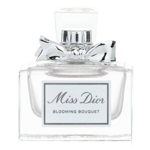 �f�B�I�[�� Miss Dior Blooming Bouquet Eau De Toilette 5ml Christian Dior Miss Dior Blooming Bouquet Eau De Toilette 5ml �������� �y�y�V�C�O�ʔ́z