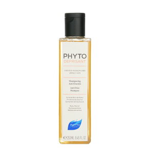 tBg Phytodefrisant An.-Frizz Shampoo - For Unruly Hair 250ml Phyto Phytodefrisant An.-Frizz Shampoo - For Unruly Hair 250ml  yyVCOʔ́z
