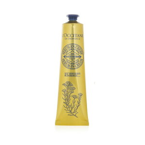 ロクシタン シア イモーテル ユース ハンドクリーム 75ml L'Occitane Shea Immortelle Youth Hand Cream 75ml 送料無料 【楽天海外通販】