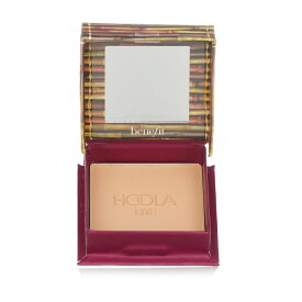 ベネフィット Hoola Light Matte Bronzer - No.Hoola Lite 8gBenefit Hoola Light Matte Bronzer - No.Hoola Lite 8g 送料無料 【楽天海外通販】