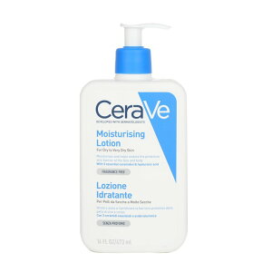 �Z�����B ���C�X�`�����C�W���O���[�V���� ���������璴������ 473ml CeraVe Moisturising Lotion For Dry To Very Dry Skin 473ml �������� �y�y�V�C�O�ʔ́z