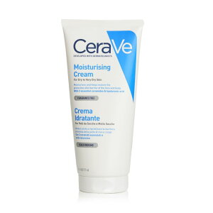 �Z�����B ���C�X�`�����C�W���O�N���[�� ���������璴������ 177ml CeraVe Moisturising Cream For Dry to Very Dry Skin 177ml �������� �y�y�V�C�O�ʔ́z