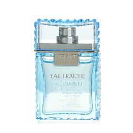 ヴェルサーチ Eau Fraiche Eau De Toilette (Miniautre) 5ml Versace Eau Fraiche Eau De Toilette (Miniautre) 5ml 送料無料 【楽天海外通販】