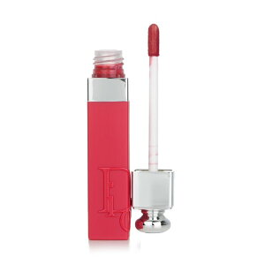 �f�B�I�[�� �f�B�I�[�� �A�f�B�N�g ���b�v �e�B���g - No. 651 �i�`������ ���[�Y 5ml Christian Dior Dior Addict Lip Tint - No. 651 Natural Rose 5ml �������� �y�y�V�C�O�ʔ́z
