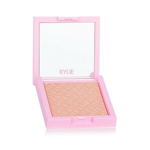 JC[EoCEJC[EWFi[ Kylighter Pressed illuminating Powder - No. 060 Queen Drip 8gKylie By Kylie Jenner Kylighter Pressed illuminating Powder - No. 060 Queen Drip 8g  yyVCOʔ́z