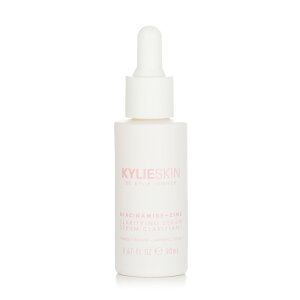 �J�C���[�X�L�� Clarifying Serum 20ml Kylie Skin Clarifying Serum 20ml �������� �y�y�V�C�O�ʔ́z