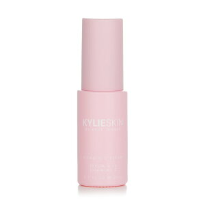 �J�C���[�X�L�� Vitamin C Serum 20ml Kylie Skin Vitamin C Serum 20ml �������� �y�y�V�C�O�ʔ́z