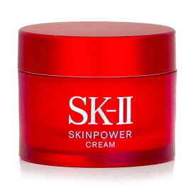 SK-II スキンパワークリーム 15gSK II Skinpower Cream 15g 送料無料 【楽天海外通販】