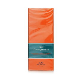エルメス Eau D'Orange Verte Hair And Body Shower Gel 200ml Hermes Eau D'Orange Verte Hair And Body Shower Gel 200ml 送料無料 【楽天海外通販】