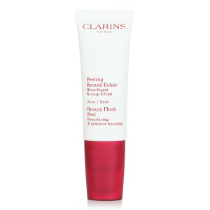 NX Beauty Flash Peel 50ml Clarins Beauty Flash Peel 50ml  yyVCOʔ́z
