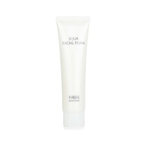 �n�o Pure Roots Squa Facial Foam 100gHABA Pure Roots Squa Facial Foam 100g �������� �y�y�V�C�O�ʔ́z
