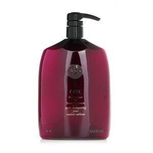 Ix Conditioner For Beautiful Color 1000ml Oribe Conditioner For Beautiful Color 1000ml  yyVCOʔ́z