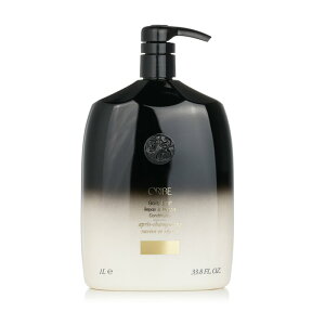 �I���x Gold Lust Re. &Restore Conditioner 1000ml Oribe Gold Lust Re. &Restore Conditioner 1000ml �������� �y�y�V�C�O�ʔ́z