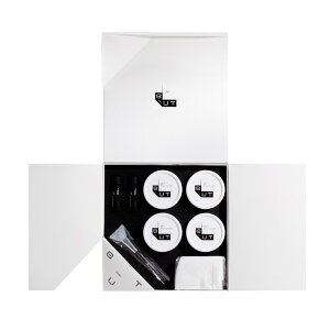 BUT B.U.T. Esse Supre Me Revive Brightening Mask - No. 90 4pcsBUT B.U.T. Esse Supre Me Revive Brightening Mask - No. 90 4pcs �������� �y�y�V�C�O�ʔ́z