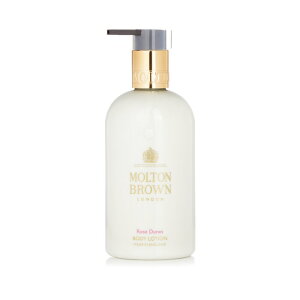 �����g���u���E�� Rose Dunes Body Lotion 300ml Molton Brown Rose Dunes Body Lotion 300ml �������� �y�y�V�C�O�ʔ́z