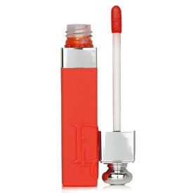 ディオール Dior Addict Lip Tint - No. 641 Natural Red Tangerine 5ml Christian Dior Dior Addict Lip Tint - No. 641 Natural Red Tangerine 5ml 送料無料 【楽天海外通販】