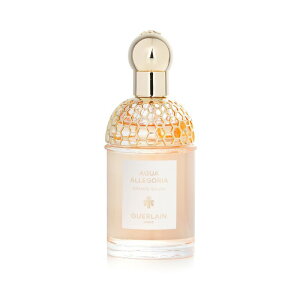 Q ANA ASA IW \CA I[fg 75ml Guerlain Aqua Allegoria Orange Soleia Eau De Toilette 75ml  yyVCOʔ́z