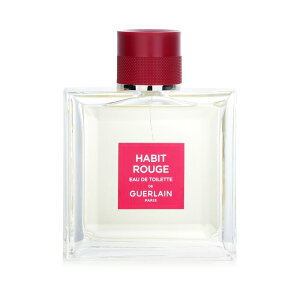 �Q���� Habit Rouge Eau De Toilette 100ml Guerlain Habit Rouge Eau De Toilette 100ml �������� �y�y�V�C�O�ʔ́z