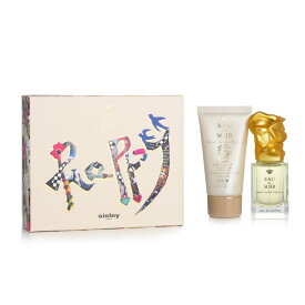 シスレー　 Eau Du Soir Coffret 2pcsSisley Eau Du Soir Coffret 2pcs 送料無料 【楽天海外通販】