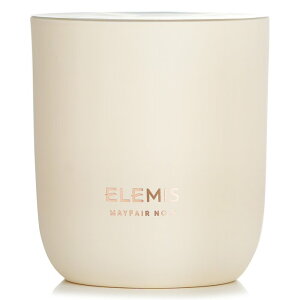 エレミス Scented Candle - Mayfair No.9 220gElemis Scented Candle - Mayfair No.9 220g 送料無料 【楽天海外通販】