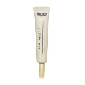 ���[�Z���� An. Ae Hyaluron Filler + Elasticity Eye Cream SPF20 15ml Eucerin An. Ae Hyaluron Filler + Elasticity Eye Cream SPF20 15ml �������� �y�y�V�C�O�ʔ́z