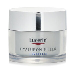 ���[�Z���� An. Ae Hyaluron Filler + 3x Effect Day Cream SPF30 50ml Eucerin An. Ae Hyaluron Filler + 3x Effect Day Cream SPF30 50ml �������� �y�y�V�C�O�ʔ́z