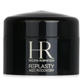 ヘレナ ルビンスタイン RePlasty Ae re Night Cream (Miniature) 5ml Helena Rubinstein RePlasty Ae re Night Cream (Miniature) 5ml 送料無料 【楽天海外通販】