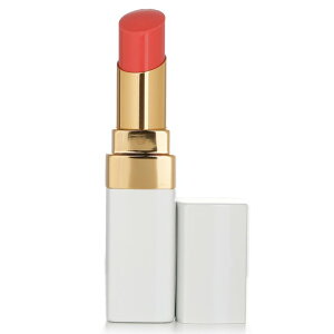 Vl Rouge Coco Baume Hydrating Beautifying Tinted Lip Balm - No. 916 Flirty Coral 3gChanel Rouge Coco Baume Hydrating Beautifying Tinted Lip Balm - No. 916 Flirty Coral 3g  yyVCOʔ́z