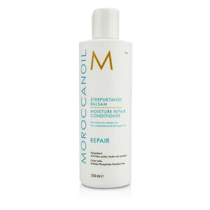 bJIC CX`[. RfBVi[ - _[W󂯂Ďp 250ml Moroccanoil Moisture Re. Conditioner - For Weakened and DamAed Hair 250ml  yyVCOʔ́z