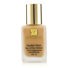 エスティ ローダー ダブル ウェア ステイ イン プレイス メークアップ SPF 10 - No. 77 ピュア ベージュ (2C1) 30ml Estee Lauder Double Wear Stay In Place Makeup SPF 10 - No. 77 Pure Beige (2C1) 30ml 送料無料 【楽天海外通販】