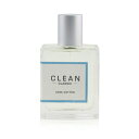 クリーン クリーン クール コットン EDP SP 60ml Clean Classic Cool Cotton Eau De Parfum 60ml 送料無料 【楽天海外通販】